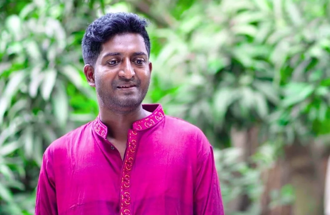 বিদ্যুৎ না থাকায় ভিডিও কলে কথা বলতে না পেরে সাদ্দাম মালের ক্ষোভ
