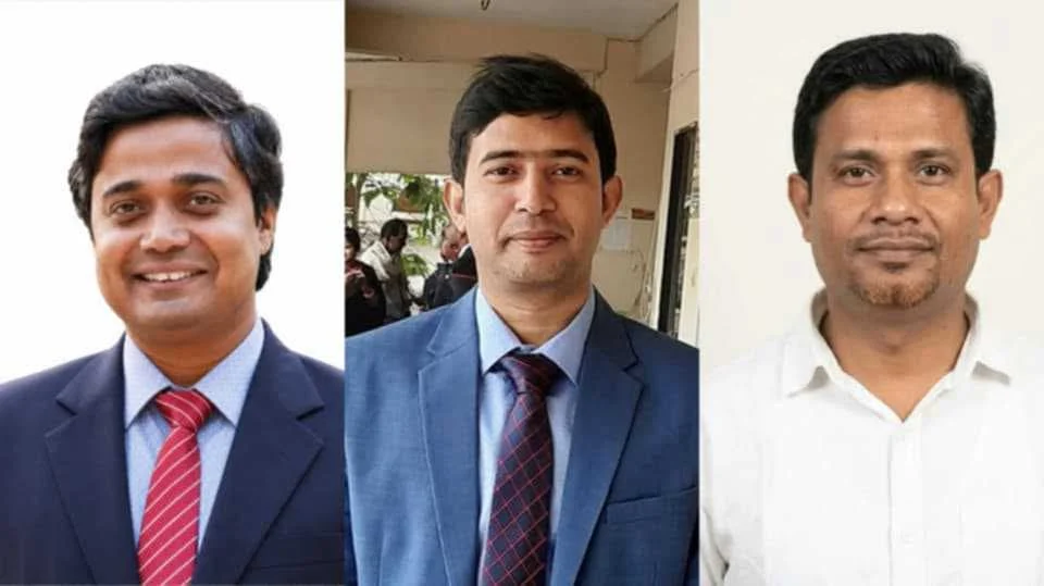 কুবির সিন্ডিকেটে তিন নতুন সদস্য মনোনয়ন
