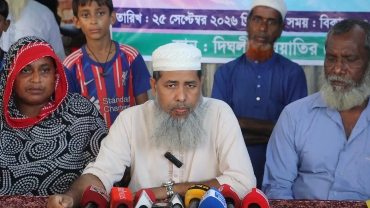 পাবনায় বিশ্ববিদ্যালয়ছাত্র নাফিউল হত্যা মামলায় হয়রানির অভিযোগ ভুক্তভোগীদের
