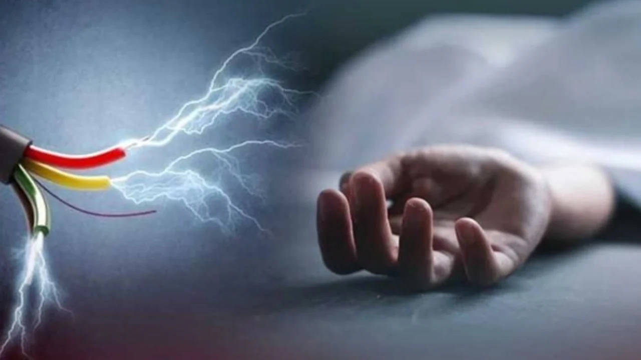চুয়াডাঙ্গায় বিদ্যুৎস্পৃষ্টে কিশোরের মৃত্যু