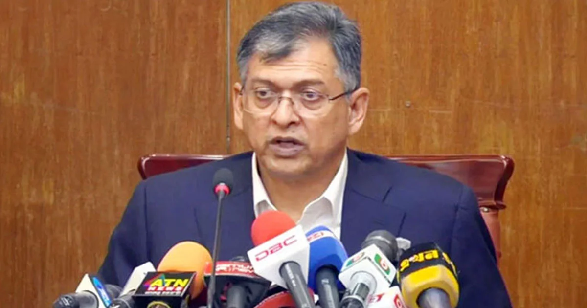 সালমান মুক্তাদির সুনির্দিষ্ট অভিযোগ দায়ের করলে ব্যবস্থা: স্বরাষ্ট্রমন্ত্রী