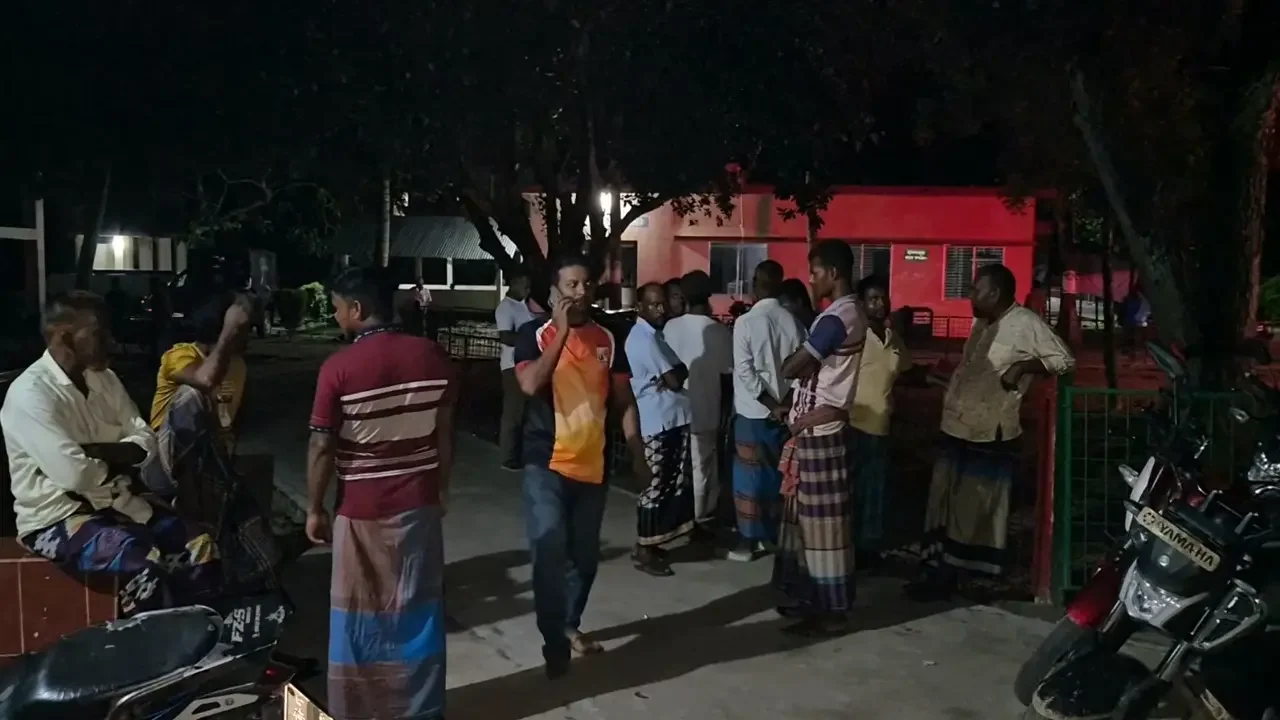 গোয়ালঘরের পানি গড়ানো নিয়ে বিরোধ, প্রতিবেশীর মারধরে মৃত্যু