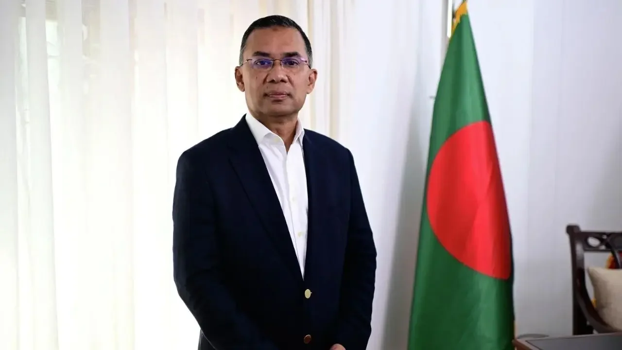 জাতিসংঘের ৮১তম অধিবেশনে যোগ দিতে নিউইয়র্কে প্রধানমন্ত্রী তারেক রহমান