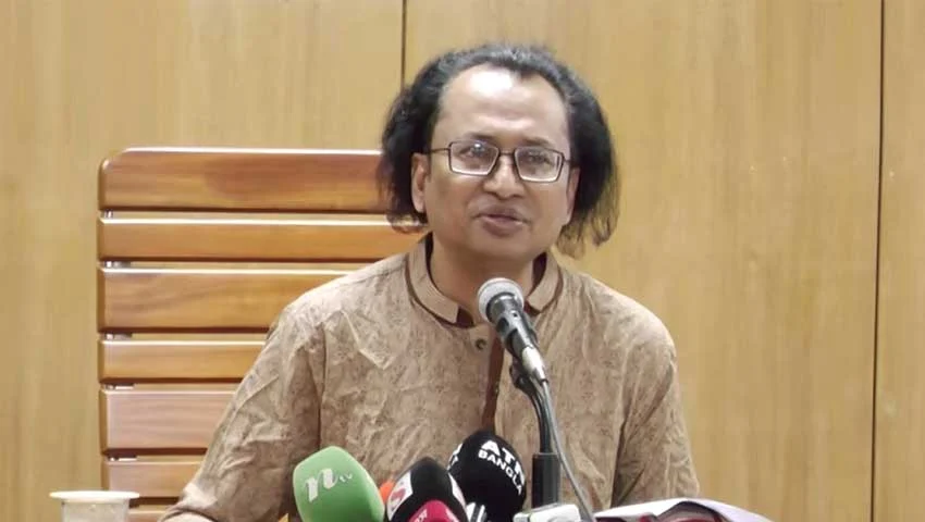 বাসভাড়া নিয়ন্ত্রণে কার্যকর ভূমিকা নেবে সরকার: তথ্য উপদেষ্টা
