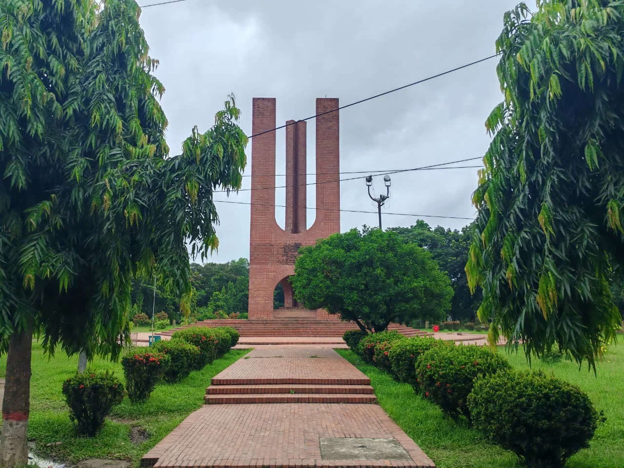 ১৮তম বিজেএসে জাবির ১১ শিক্ষার্থী, অভিনন্দন প্রশাসনের