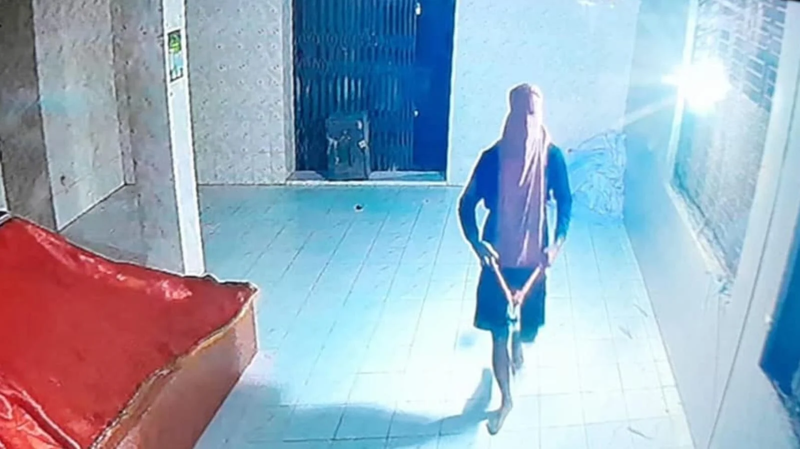 নাটোরের লালপুরে মাজার ও মসজিদের দানবাক্স ভেঙে টাকা চুরি