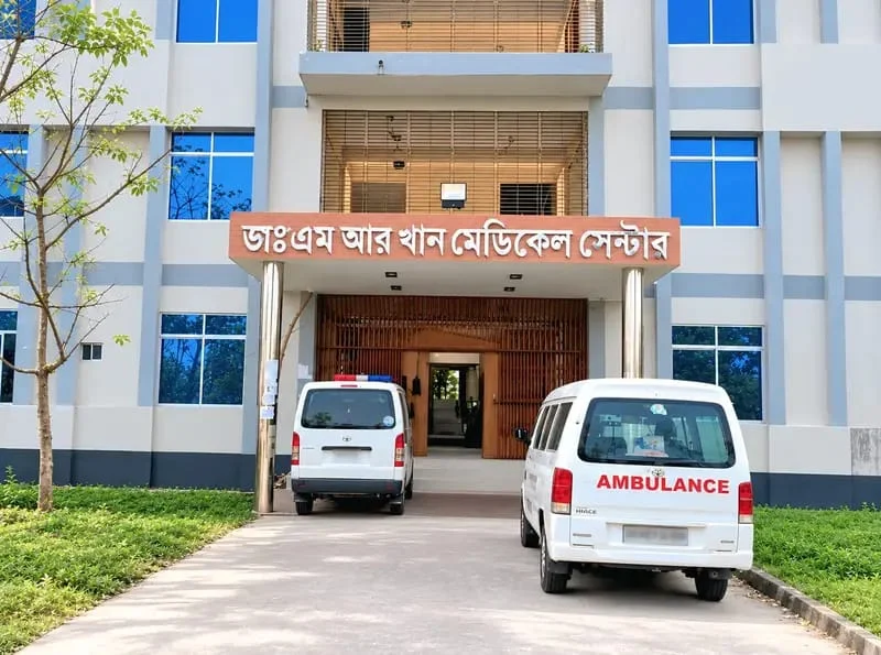 জনবল সংকটে ১০ মাস ধরে বন্ধ যবিপ্রবির প্যাথলজি ল্যাব