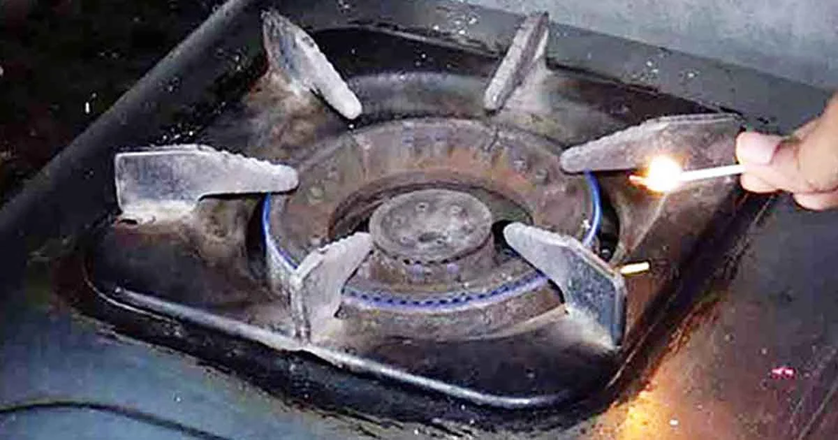 আজ রাজধানীর ৫ এলাকায় ৬ ঘণ্টা গ্যাস বন্ধ