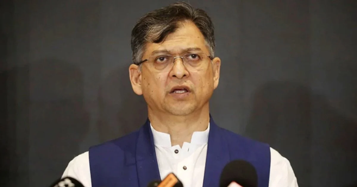 অপারেশন ক্লিন হার্ট চালানোর পরিকল্পনা নেই সরকারের: স্বরাষ্ট্রমন্ত্রী