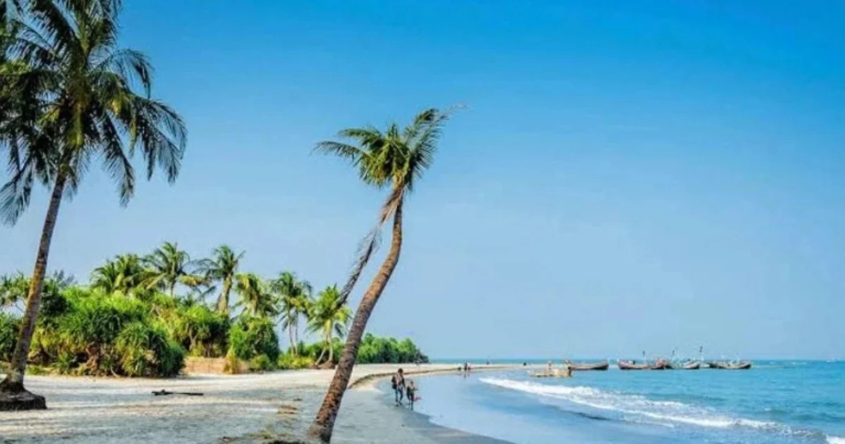 সেন্ট মার্টিনে ফের বাড়ছে রাতযাপনের সুযোগ