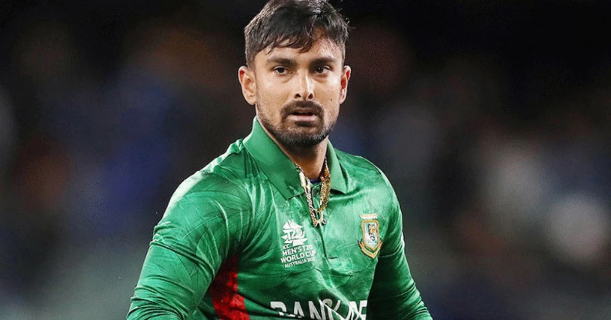 পাকিস্তানের কাছে হেরে অনুশীলনের ঘাটতির কথা বললেন লিটন