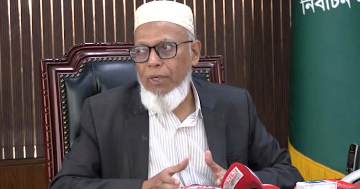 রমজানের আগে ২ হাজার ইউপি নির্বাচন করার পরিকল্পনা ইসির