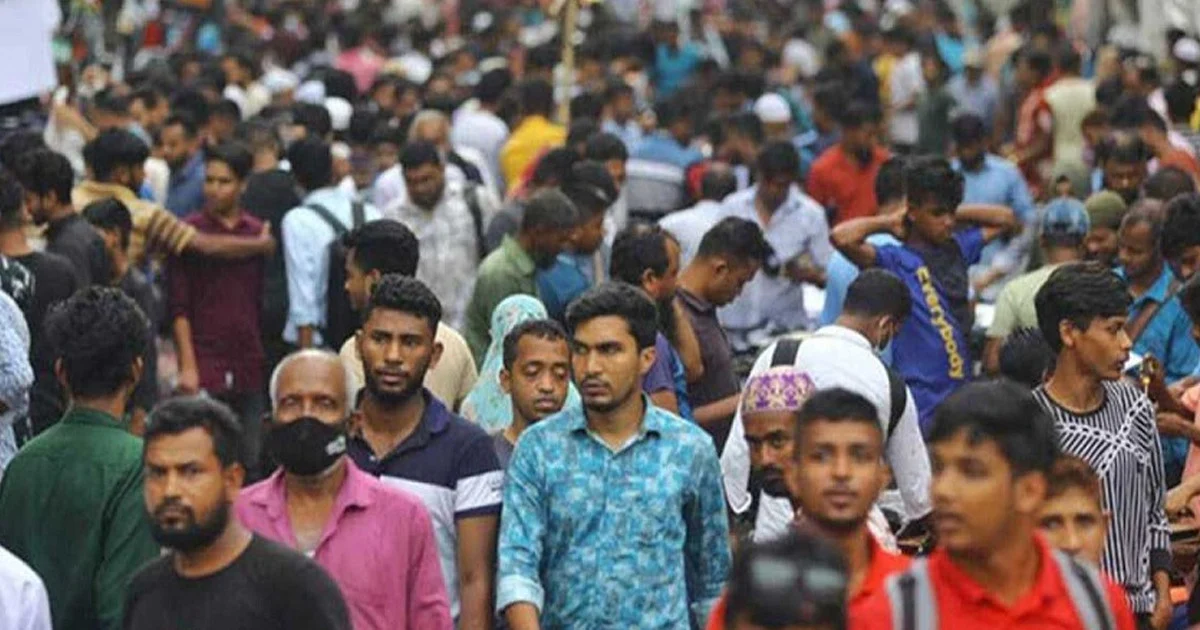 বিশ্বজুড়ে মানুষের গড় আয়ু কত জানাল ডব্লিউএইচও