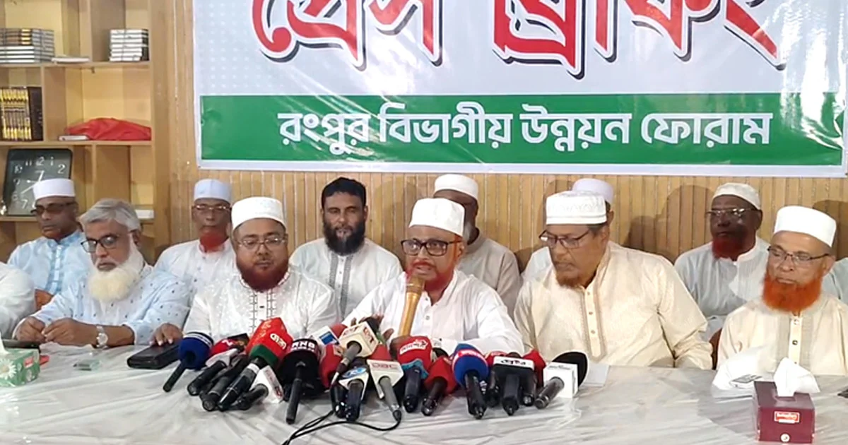 আখতারুজ্জামান দলের ‘নেতা’ কি না অবস্থান স্পষ্ট করল জামায়াত