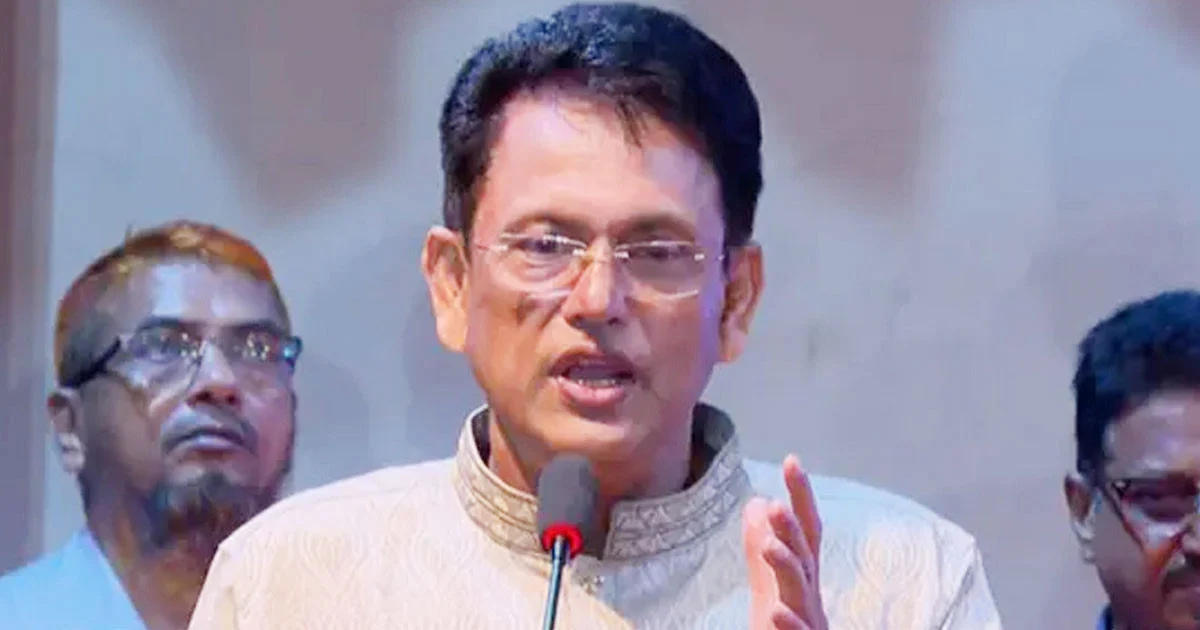 জানুয়ারিতে নতুন বই, প্রাথমিকে দেওয়া হবে ইউনিফর্ম: শিক্ষামন্ত্রী