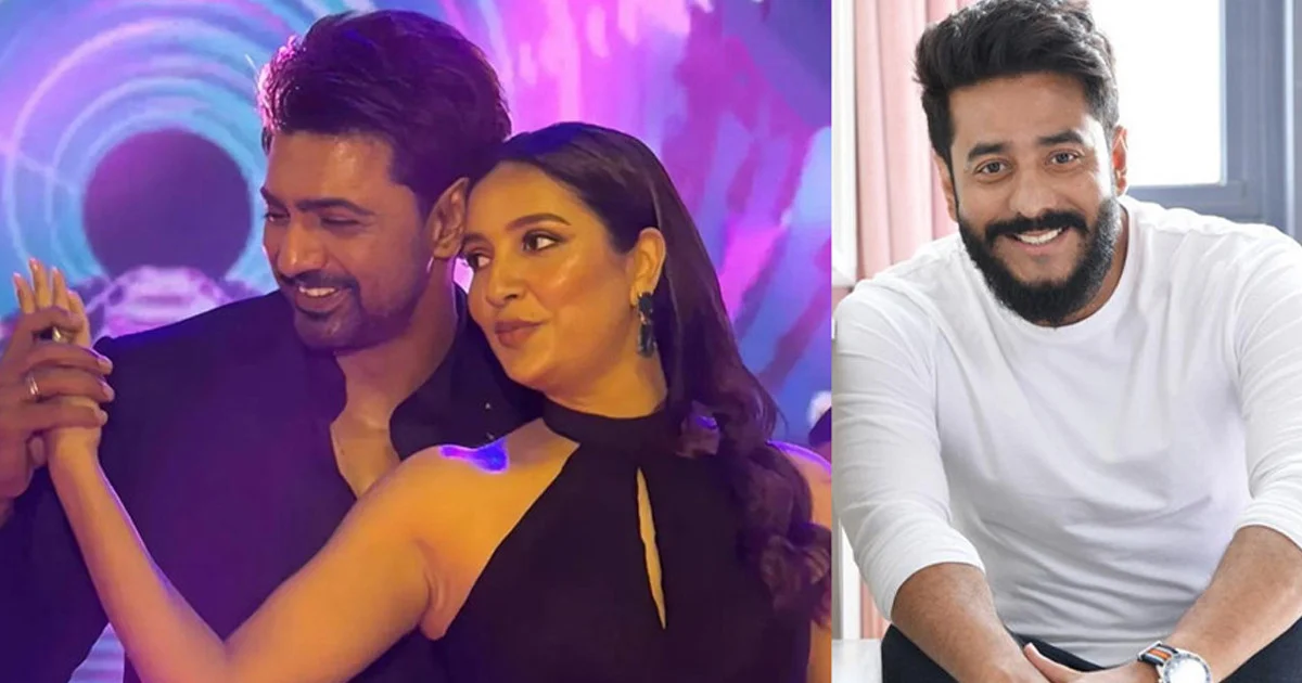 শেষে সেই দেব, তাহলে রাজকে বিয়ে করার কী মানে ছিল?