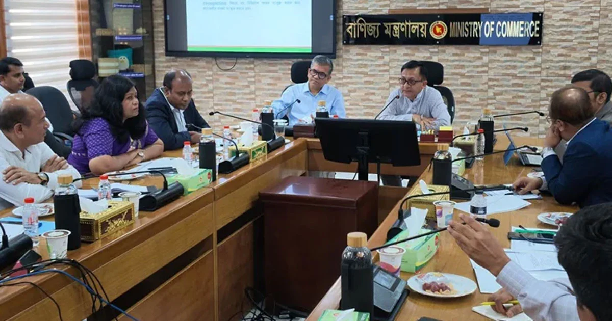 মাল্টার অস্বাভাবিক দামের বিষয়ে ব্যবস্থা নেওয়ার নির্দেশ বাণিজ্যমন্ত্রীর