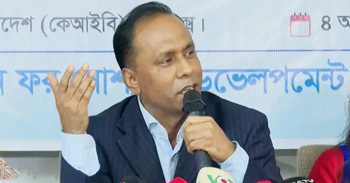 পথশিশুদের ঘরে ফেরানোর ব্যবস্থা করবেন প্রধানমন্ত্রী: ডেপুটি স্পিকার