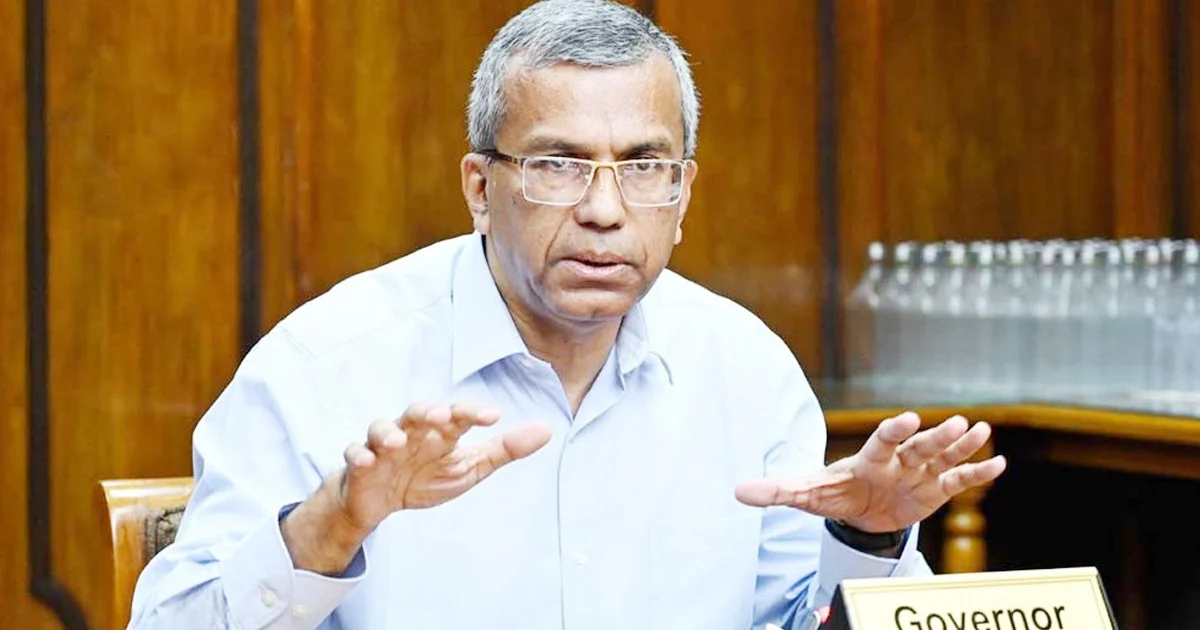 দেশে প্রায় ৪০ লাখ ব্যবসাপ্রতিষ্ঠানে বাংলা কিউআর সেবা চালু হয়েছে: গভর্নর