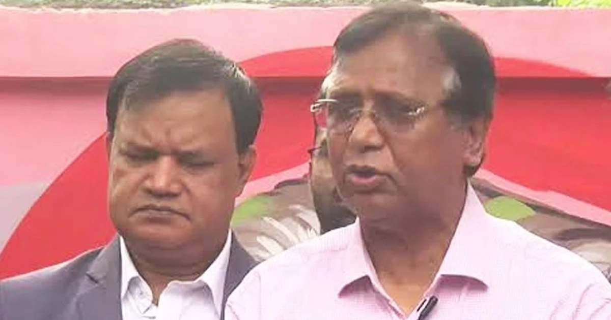 উচ্ছেদের পরও ফুটপাতে দোকান নিয়ে বসলে কঠোর ব্যবস্থা: আবদুস সালাম