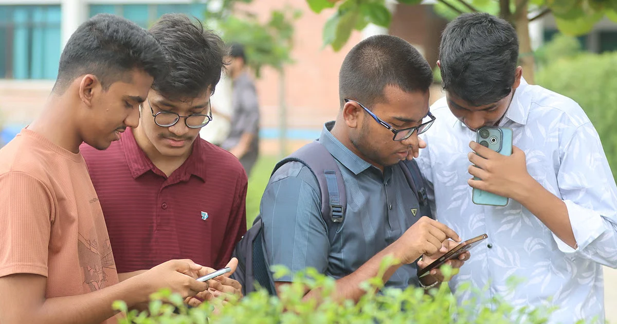 একাদশে দ্বিতীয় ধাপে ভর্তি আবেদনের ফল প্রকাশ আজ, যেভাবে দেখবেন