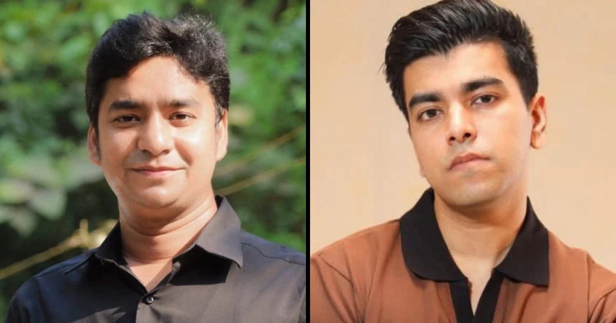 ছাত্রদলে ছাত্র নেই মন্তব্যে সালমান মুক্তাদিরকে নাছিরের আমন্ত্রণ