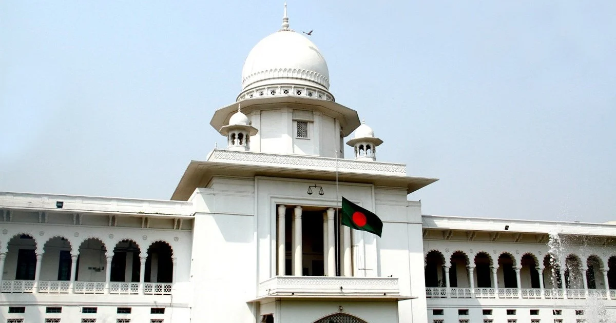 স্বামী স্ত্রীকে দেনমোহর না দিলে ক্ষতিপূরণের বিষয়ে যে রায় দিলেন হাইকোর্ট