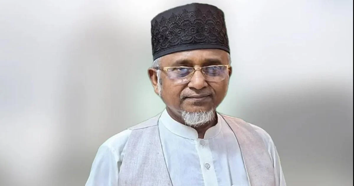 আপস করেও জামিন পেলেন না গাজী নজরুল