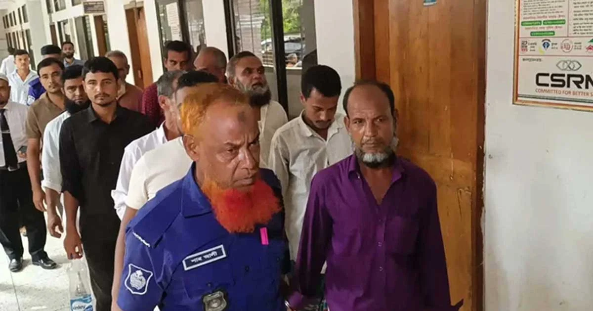 কৃষক শফিকুল হত্যা: তিন ভাইয়ের ফাঁসি, ১০ জনের যাবজ্জীবন