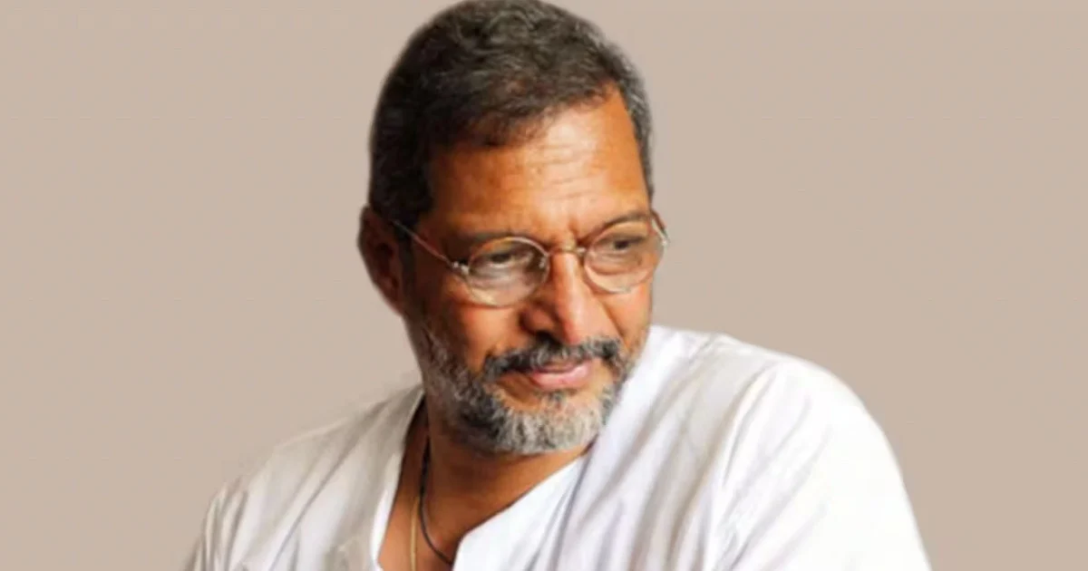 আয়ের ৯০ শতাংশই দান করতেন নানা পাটেকর