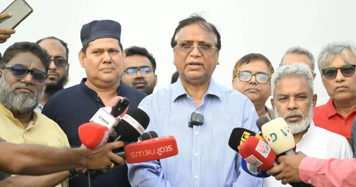 উচ্ছেদকৃত মাদকের আড্ডায় এক মাসে হবে খেলার মাঠ: ডিএসসিসি প্রশাসক