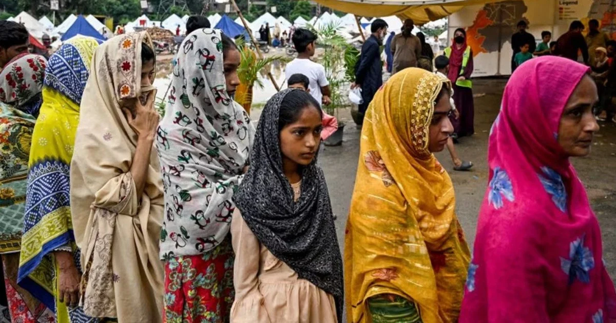 পারিবারিক সহিংসতা রোধে পুলিশের দৃষ্টিভঙ্গি বদলানোর নির্দেশ পাকিস্তানের সুপ্রিম কোর্টের