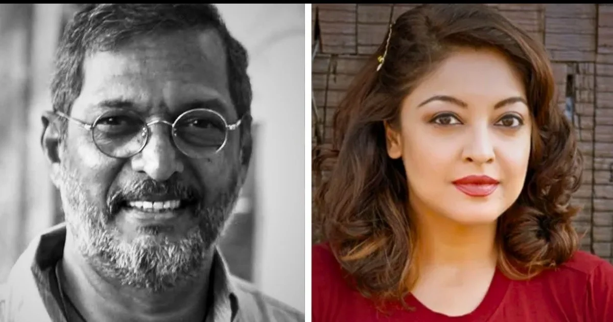 নানা পাটেকারের মৃত্যুতে তনুশ্রী দত্তের প্রতিক্রিয়া, বললেন ‘যে চলে গেছে, সে চলে গেছে’