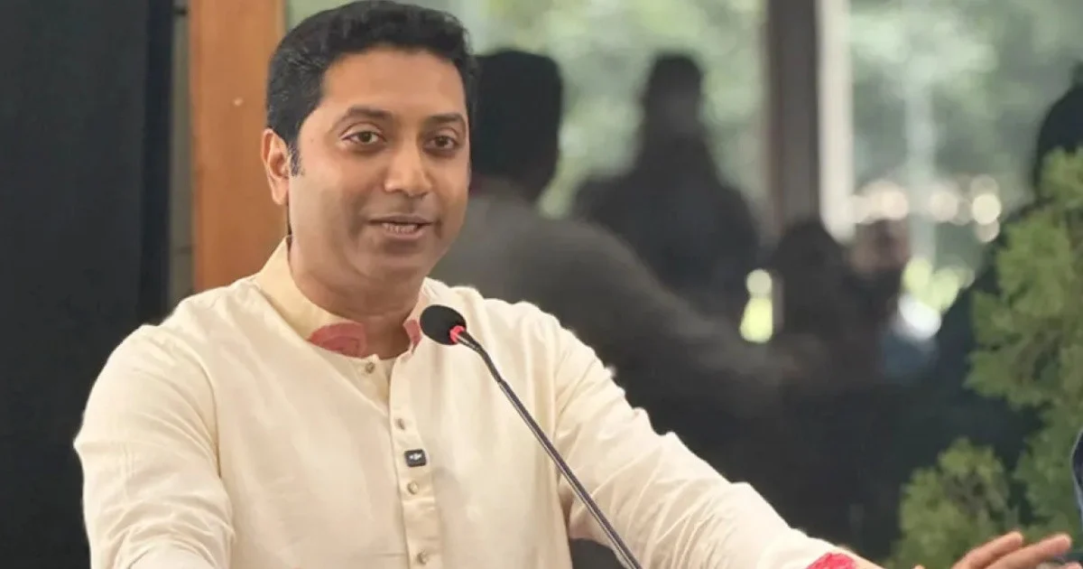 ২০৩৪ সালের মধ্যে অর্থনীতি দ্বিগুণ করতে দক্ষ তরুণ গড়ার আহ্বান ববি হাজ্জাজের