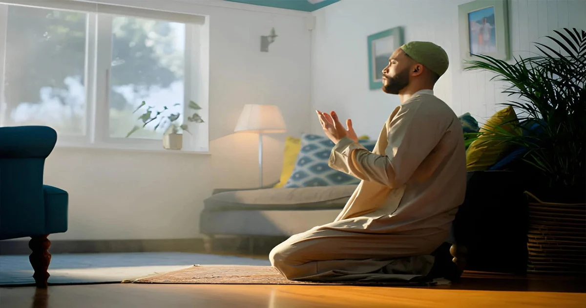 ইসলামে শারীরিক ও আধ্যাত্মিক সুস্থতার গুরুত্ব