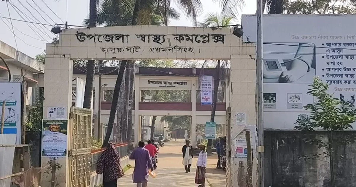 হালুয়াঘাটে বিজিবির ওপর ‘হামলা’, গুলিতে নিহত ১