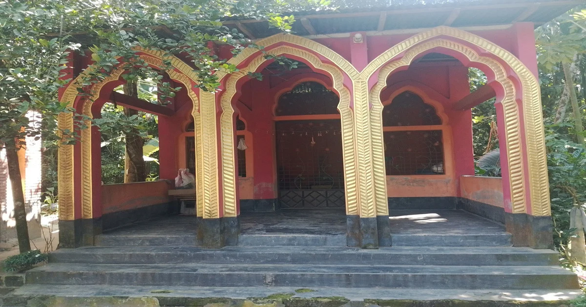 কুড়িগ্রামে রাধাগোবিন্দ মন্দিরের মূর্তি চুরি, আটক ৪