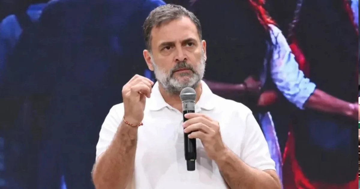 সুপ্রিম কোর্টে রাহুল গান্ধীর আবেদনে ১৪ ত্রুটি চিহ্নিত, পেছাল শুনানি