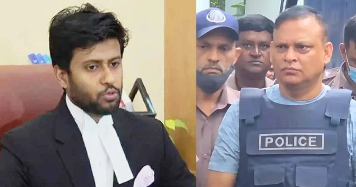 নিরাপত্তা শঙ্কায় আজ থেকে জিয়াউল আহসানকে কারাগারে রেখেই হবে বিচার: প্রসিকিউটর তামীম