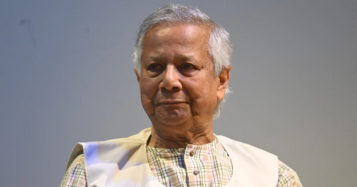 ড. ইউনূসকে হেনস্তা, আইনি ব্যবস্থা নেবে সরকার