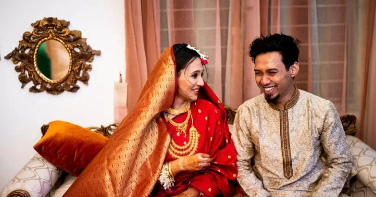 তবে কি ভাঙনের মুখে সাবিলা নূরের সংসার?