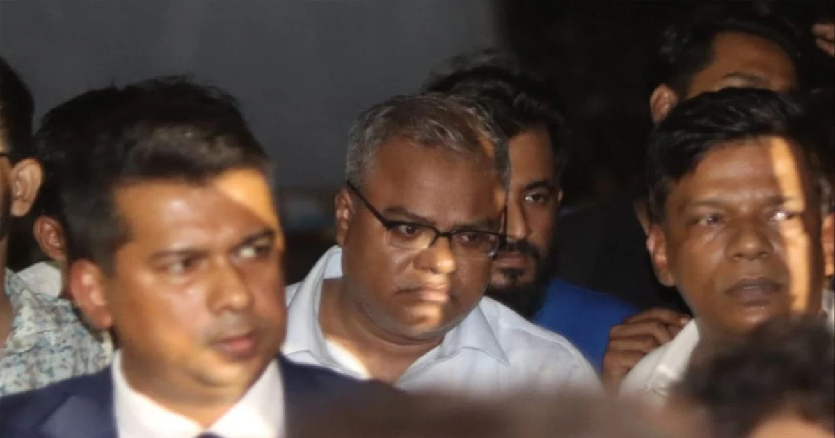 পদত্যাগ করিনি, সুস্থ হয়ে দায়িত্বে ফিরব: চুয়েট উপাচার্য