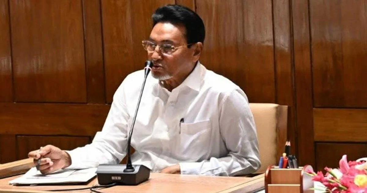 লংমার্চে বিদ্যুৎ উৎপাদন হলে বিএনপিই আগে করত: চিফ হুইপ