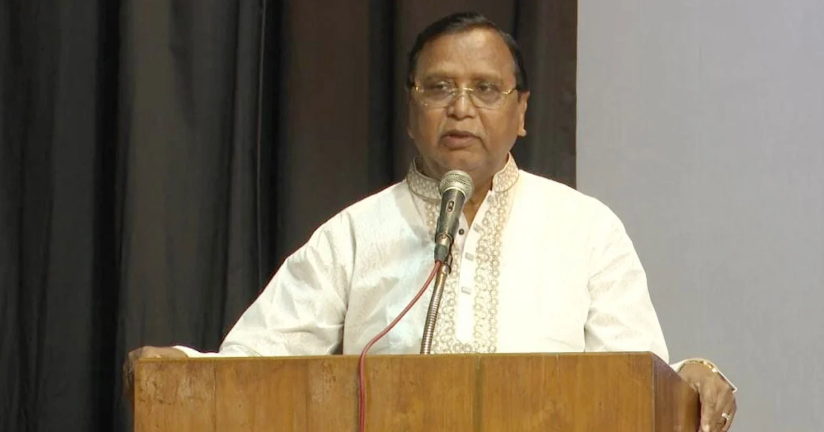 ডেঙ্গুর ভ্যাকসিন আনার উদ্যোগ নেওয়া হবে: ডিএসসিসি প্রশাসক