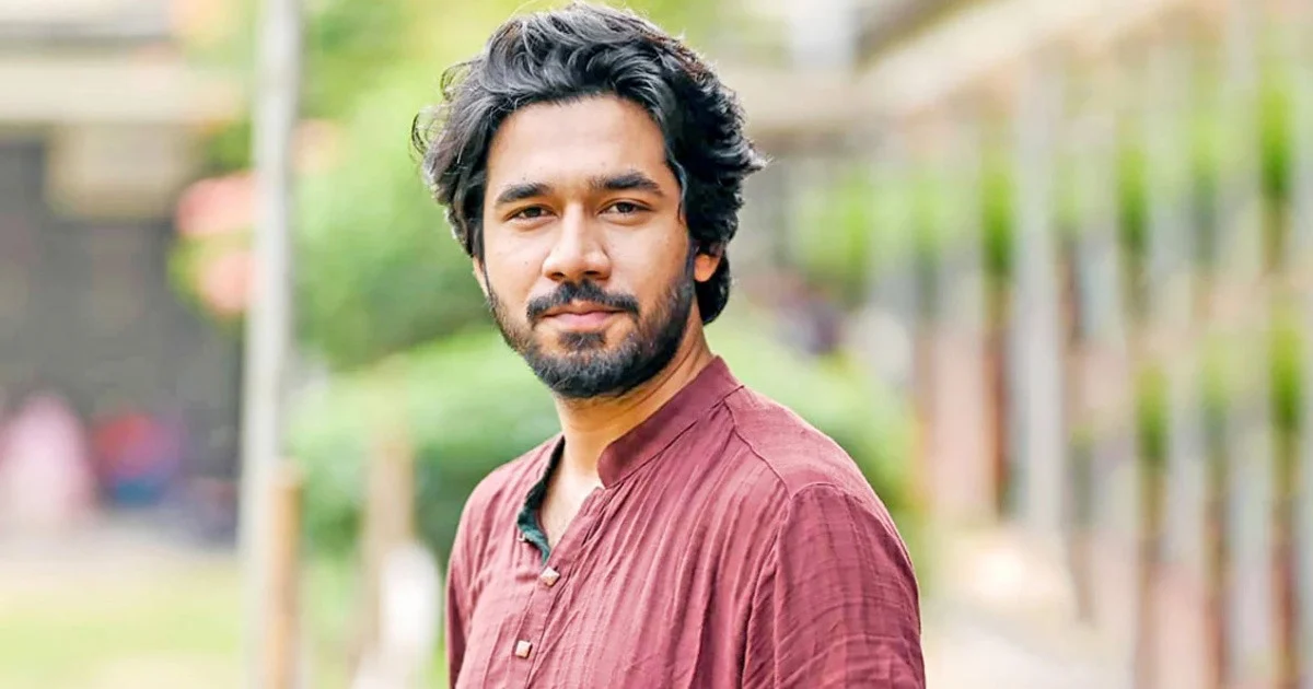 একাধিক প্রেমের গুঞ্জনে মুখ খুললেন খায়রুল বাসার