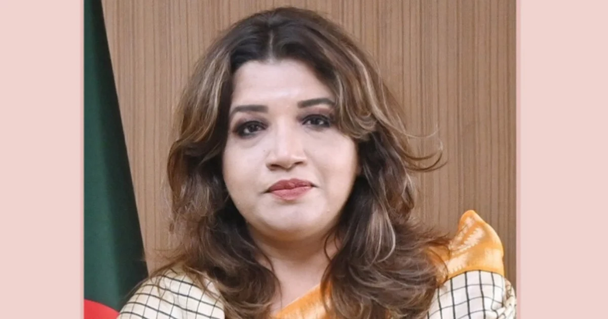 ‘বাংলাদেশ ফার্স্ট’ পররাষ্ট্রনীতিতে জাতীয় স্বার্থ ও সার্বভৌমত্বকে অগ্রাধিকার