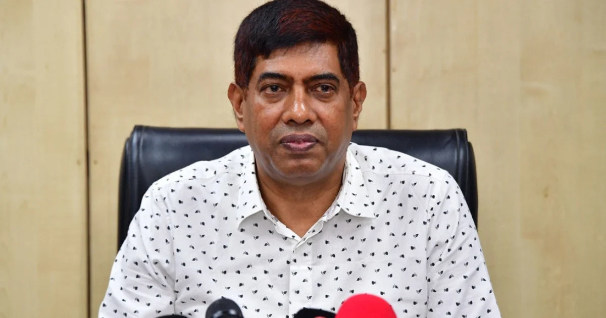মাদকবিরোধী অভিযানে আইনের ব্যত্যয় হলে ব্যবস্থা নেবে পুলিশ: ডিবি প্রধান