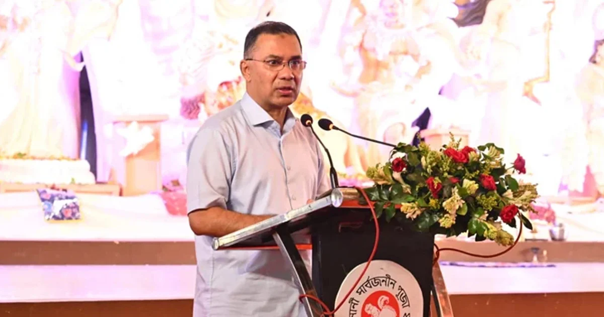 যুদ্ধের ময়দানে ধর্ম দেখিনি, দেশ গড়তেও দেখব না: প্রধানমন্ত্রী