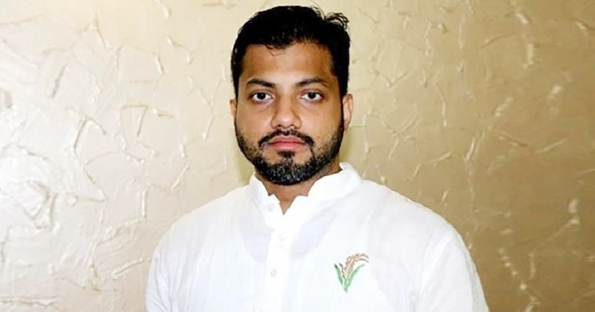 পদত্যাগ করতে যাচ্ছেন প্রতিমন্ত্রী ইশরাক