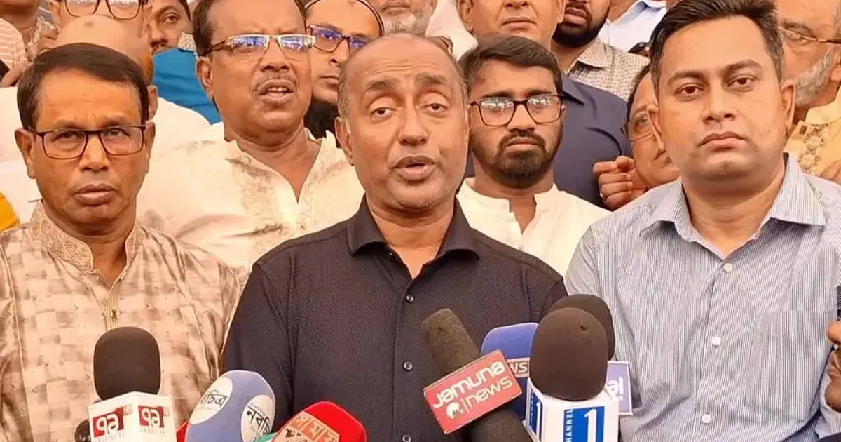 স্থানীয় নির্বাচনে এমপিওভুক্ত শিক্ষকেরাও অংশ নিতে পারবেন: আইনমন্ত্রী